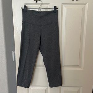 C9 by Champion gray marked leggings (size small)